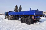 Бортовой полуприцеп ППБ-9180-016Б2-40 (18 т.)