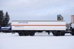 Бортовой полуприцеп ППБ-9178 (МЧС, 26,5 т.)