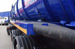 Полуприцеп-цистерна ППЦТ-25 (002) для техводы (3-осный, прямое сечение)
