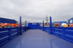 Бортовой полуприцеп ППБ-9178-019Б3 (35,5 т.)