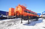 Полуприцеп-кислотовоз ППЦК-30 (001)
