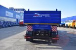 Бортовой полуприцеп ППБ-9178-025Б3 (28,5 т.)