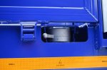 Полуприцеп-контейнеровоз 9177-026В3-70 (44 т.)