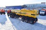 Полуприцеп-метаноловоз ППЦМ-25 (001)