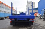 Полуприцеп тяжеловоз высокорамный ППТ-9177-046В3-50 (45 т.)