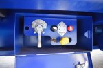 Полуприцеп тяжеловоз высокорамный ППТ-9177-024В3-30 (36 т.)