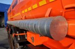 Полуприцеп-цистерна ППЦ-30 (006) для ГСМ (3-осный, переменное сечение)