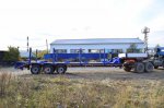 Полуприцеп тяжеловоз высокорамный ППТ-9177-042В3 (30 т.)