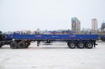 Бортовой полуприцеп ППБ-9178-024Б3-40 (35,5 т.)