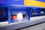 Полуприцеп тяжеловоз высокорамный ППТ-9177-040В3-10 (45 т.)