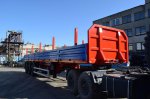 Бортовой полуприцеп ППБ-9178-032Б3-20 (35 т.)