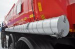 Полуприцеп-цистерна ППЦН-20 для нефти (2-осный, переменное сечение)