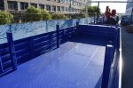 Бортовой прицеп 9275-001