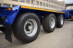 Полуприцеп-контейнеровоз 9177-043В3 (36 т.)