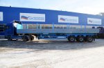 Бортовой полуприцеп ППБ-9178-14Б3 (32 т.)
