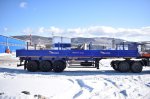Бортовой полуприцеп ППБ-9178-018Б3-80 (35,5 т.)