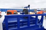 Полуприцеп-контейнеровоз 9177-026В3-70 (44 т.)