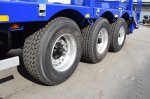 Полуприцеп тяжеловоз высокорамный ППТ-9177-035В3-10 (36 т.)