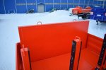 Полуприцеп-штанговоз 9180-034Б2 (20 т.)
