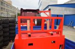 Полуприцеп тяжеловоз высокорамный ППТ-9177-026В3-20 (32,5 т.)
