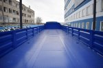 Бортовой полуприцеп ППБ-9180А-002Б2-10 (17,8 т.)