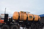 Полуприцеп-кислотовоз ППЦК-16 (001)