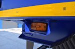 Полуприцеп-контейнеровоз 9180-016Б2 (22 т.)