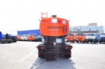 Полуприцеп-цистерна ППЦ-40 (004) для ГСМ (3-осный, прямое сечение)