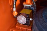 Полуприцеп-цистерна ППЦ-30 (007-10) для ГСМ (3-осный, переменное сечение круглой формы)