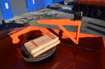 Полуприцеп тяжеловоз низкорамный ППТ-9177-009Н3 (45 т.)