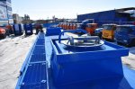 Полуприцеп-цистерна ППЦТ-22 (002) для техводы (2-осный, переменное сечение)