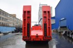 Полуприцеп тяжеловоз высокорамный ППТ-9177-15В3-20 (35,5 т.)