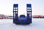 Полуприцеп тяжеловоз высокорамный ППТ-9177-72В3 (70 т.)