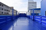 Бортовой полуприцеп ППБ-9178-039Б3 (28 т.)