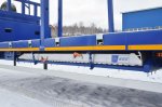Полуприцеп тяжеловоз высокорамный ППТ-9176-004В4 (39 т.)