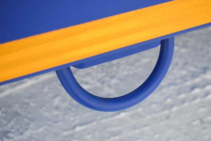 Полуприцеп тяжеловоз высокорамный ППТ-9177-059В3 (50 т.)