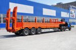 Полуприцеп тяжеловоз высокорамный ППТ-9177-36В3 (44 т.)