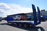 Полуприцеп тяжеловоз низкорамный ППТ-9177-013Н3 (38 т.)