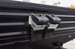 Прицеп-контейнеровоз УЗСТ 9275 ПН2-001