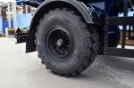 Прицеп-контейнеровоз УЗСТ 9275 ПБ2-002