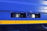 Полуприцеп-контейнеровоз 9180-016Б2-50 (20 т.)