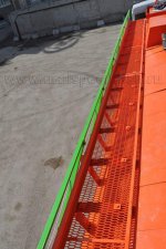 Полуприцеп-цистерна ППЦН-20 (12) для нефти (2-осный, прямое сечение)