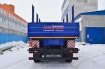 Бортовой полуприцеп ППБ-9180-103Б2-10 (32 т.)
