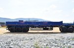 Бортовой полуприцеп ППБ-9178-025Б3-10 (28,5 т.)