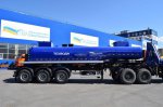 Полуприцеп-цистерна ППЦТ-24 (001) для техводы (3-осный, переменное сечение)