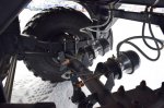 Бортовой полуприцеп ППБ-9178 (МЧС, 26,5 т.)