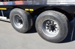 Полуприцеп тяжеловоз высокорамный ППТ-9179-003В2 (25 т.)
