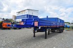 Бортовой полуприцеп ППБ-9180-020Б2-10 (22 т.)