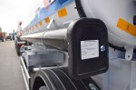 Прицеп-цистерна для ГСМ марки УЗСТ-ПЦ-12-006 (2 оси)