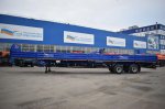 Бортовой полуприцеп ППБ-9180-014Б2 (27,8 т.)